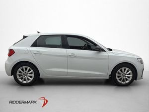 Audi A1 bild 9