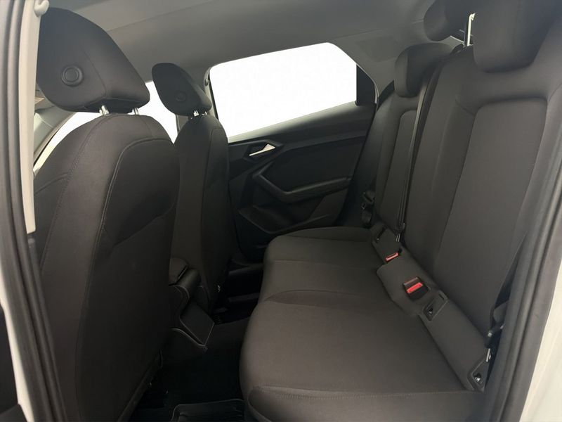 Audi A1 bild 22