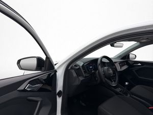 Audi A1 bild 10