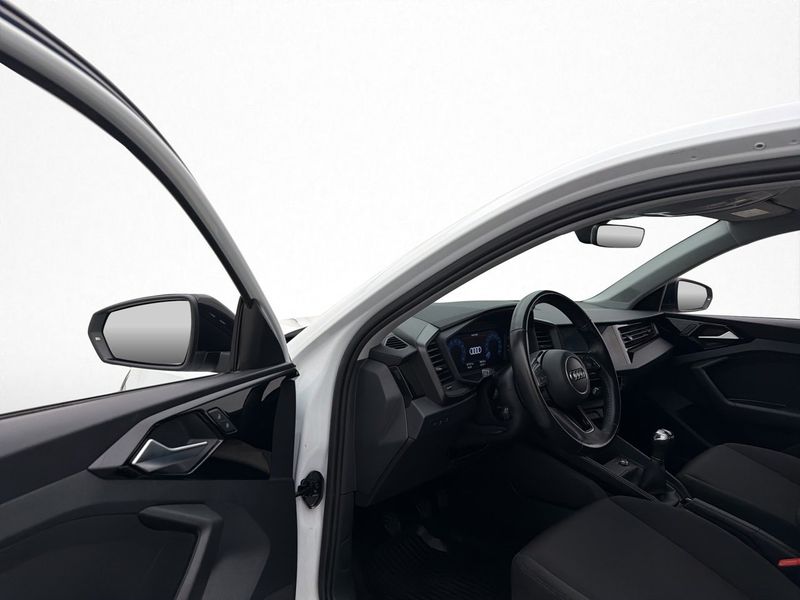 Audi A1 bild 10