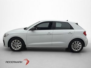 Audi A1 bild 5