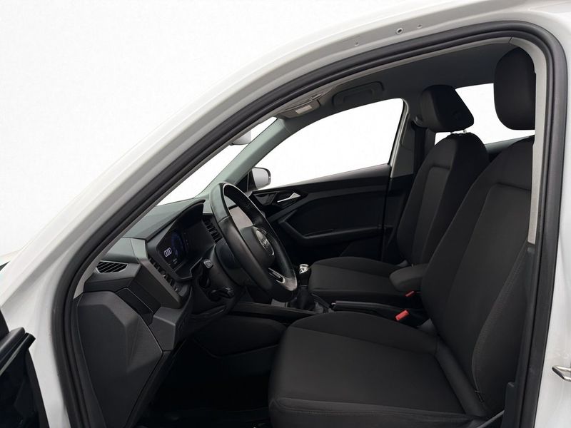 Audi A1 bild 11