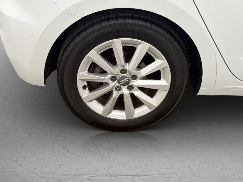 Audi A1 bild 26