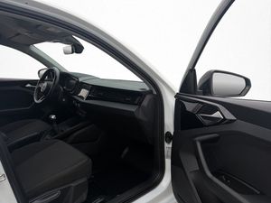 Audi A1 bild 21