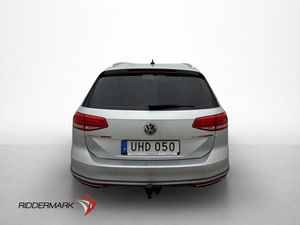 Volkswagen Passat bild 7