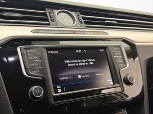 Volkswagen Passat bild 23