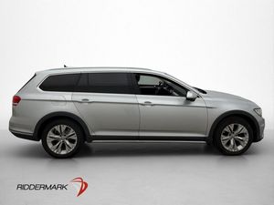 Volkswagen Passat bild 9