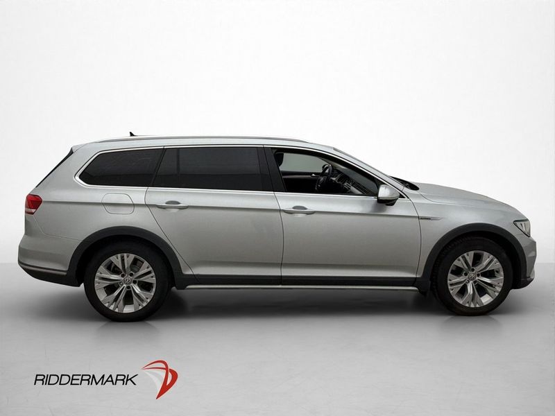 Volkswagen Passat bild 9