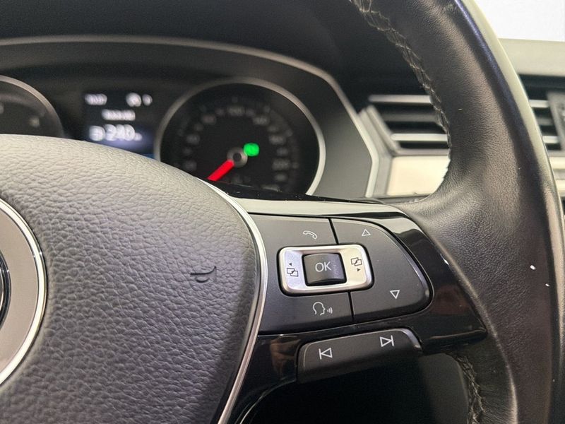 Volkswagen Passat bild 27