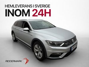 Volkswagen Passat bild 1