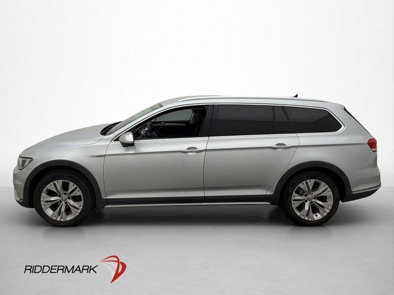 Volkswagen Passat bild 5
