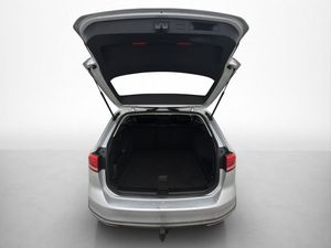 Volkswagen Passat bild 17