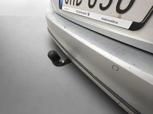 Volkswagen Passat bild 16