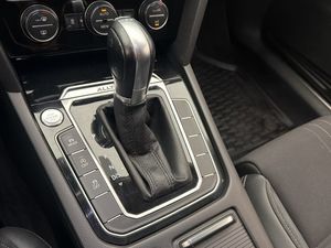 Volkswagen Passat bild 26