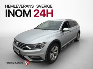 Volkswagen Passat bild 3