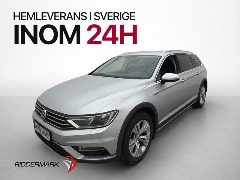 Volkswagen Passat bild 3