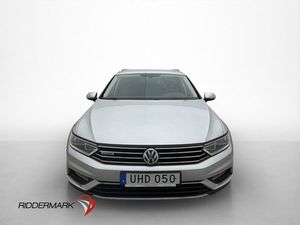 Volkswagen Passat bild 2