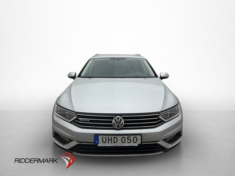 Volkswagen Passat bild 2