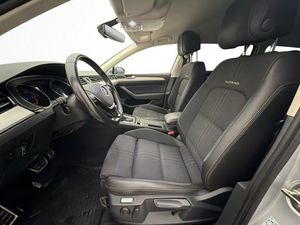 Volkswagen Passat bild 22