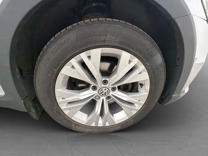 Volkswagen Passat bild 13
