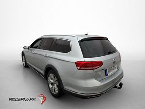 Volkswagen Passat bild 6