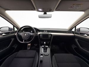 Volkswagen Passat bild 19