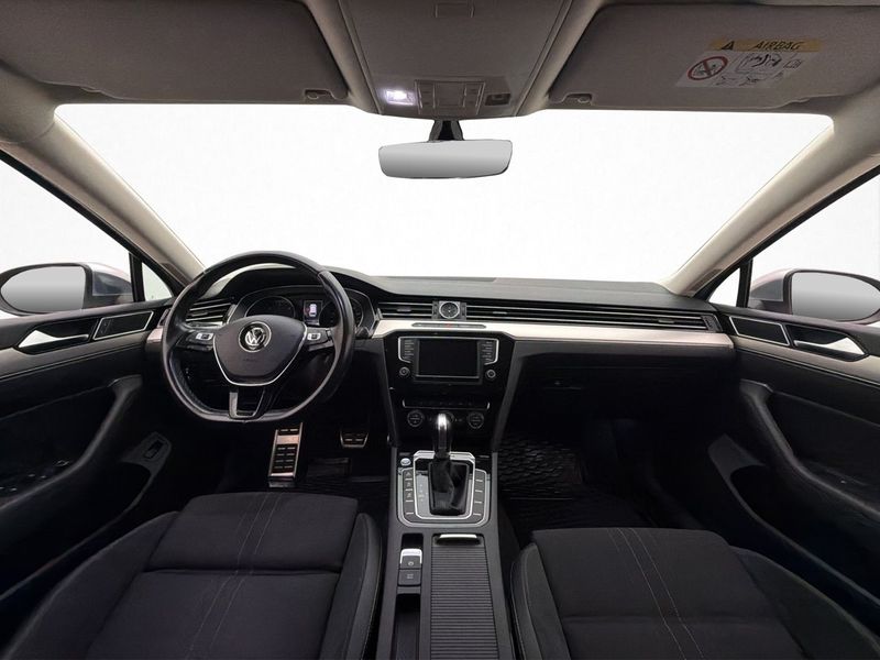 Volkswagen Passat bild 19