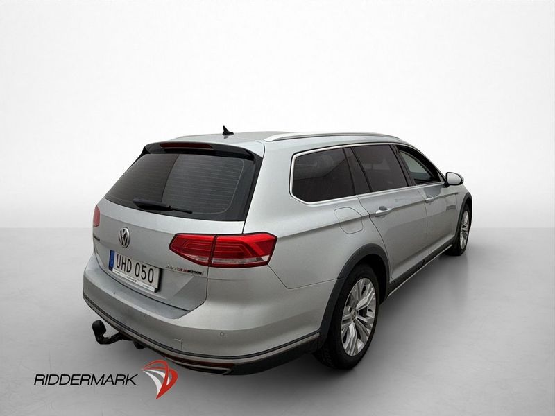Volkswagen Passat bild 8