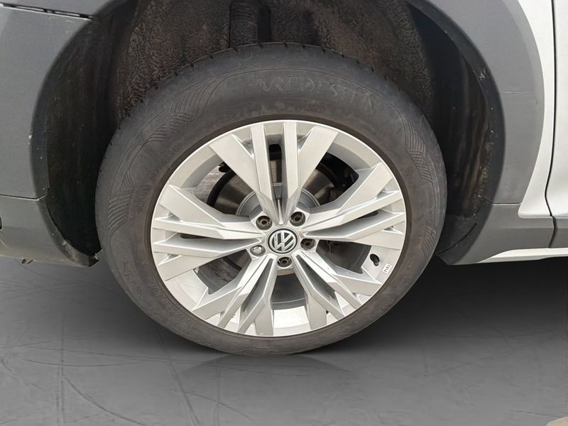 Volkswagen Passat bild 12