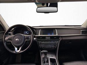 Kia Optima bild 17