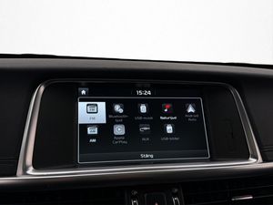 Kia Optima bild 25