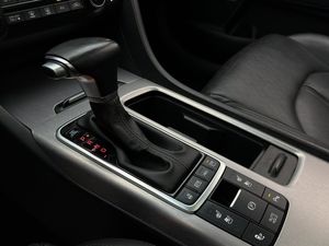 Kia Optima bild 27