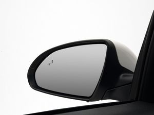 Kia Optima bild 11