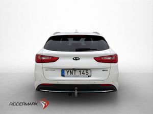 Kia Optima bild 7