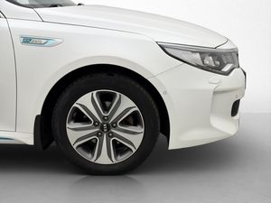 Kia Optima bild 36