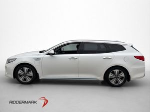 Kia Optima bild 5