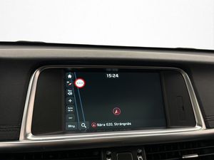 Kia Optima bild 24