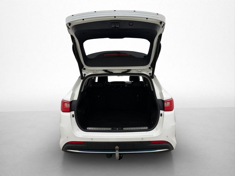 Kia Optima bild 32