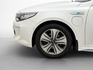 Kia Optima bild 33