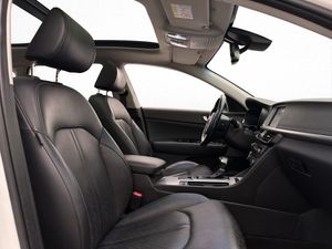 Kia Optima bild 29