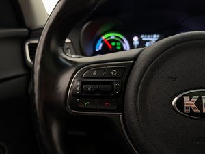 Kia Optima bild 19