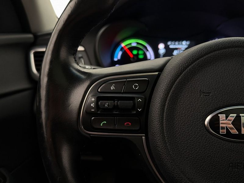 Kia Optima bild 19
