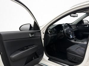 Kia Optima bild 12