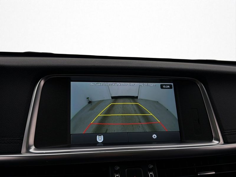 Kia Optima bild 23