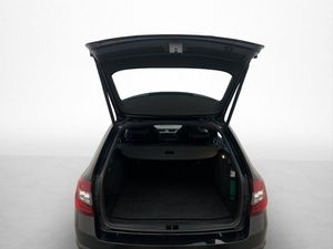 Skoda Octavia bild 31