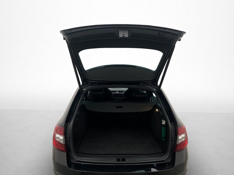 Skoda Octavia bild 31
