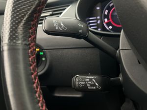 Skoda Octavia bild 19