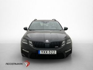 Skoda Octavia bild 2