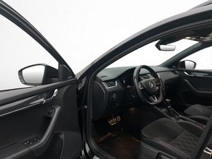 Skoda Octavia bild 12