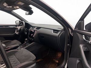 Skoda Octavia bild 29